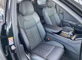 Audi S8 2025