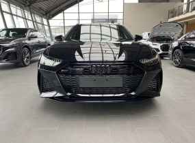 Audi RS6 2024