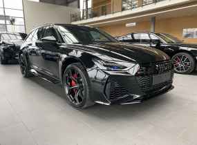 Audi RS6 2024
