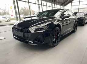 Audi RS6 2024