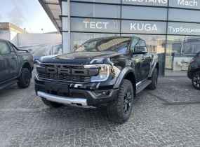 Ford Ranger Raptor 2.0 TDI
