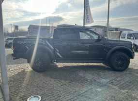 Ford Ranger Raptor 2.0 TDI