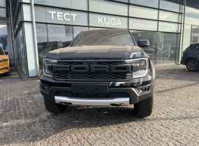 Ford Ranger Raptor 2.0 TDI