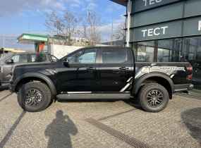 Ford Ranger Raptor 2.0 TDI