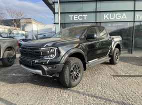 Ford Ranger Raptor 2.0 TDI