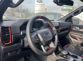 Ford Ranger Raptor 2.0 TDI