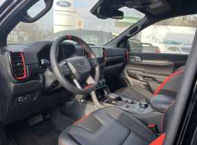 Ford Ranger Raptor 2.0 TDI