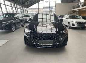 Audi RS Q8 2025