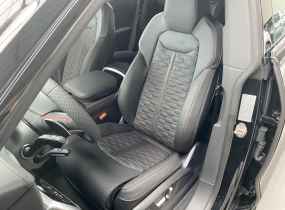Audi RS Q8 2025