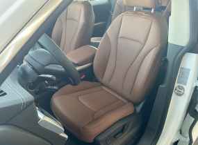 Audi Q8 2025