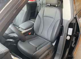 Audi Q8 2025