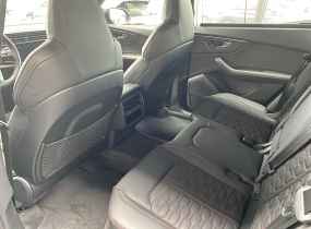 Audi RS Q8 2025