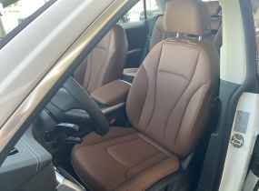 Audi Q8 2025
