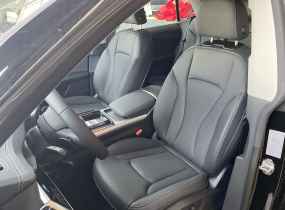 Audi Q8 2025