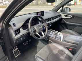 Audi Q7 2016