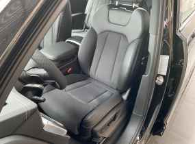 Audi Q7 2025