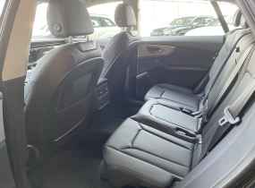 Audi Q8 2025
