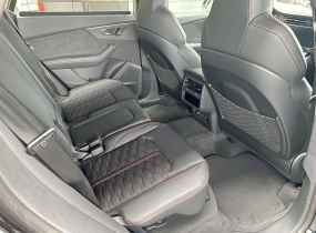 Audi RS Q8 2025