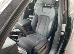 Audi Q7 2025