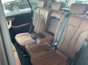 Audi Q8 2025