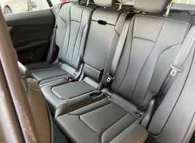 Audi Q8 2025