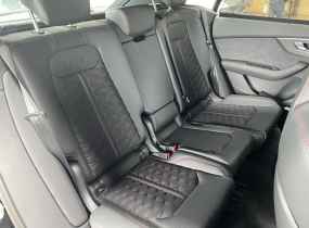 Audi RS Q8 2025