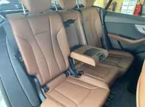 Audi Q8 2025
