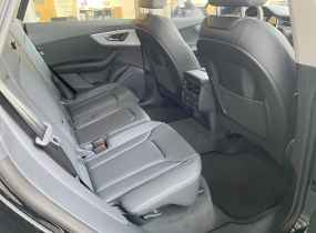 Audi Q8 2025