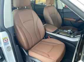 Audi Q8 2025