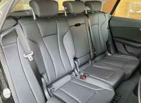 Audi Q8 2025