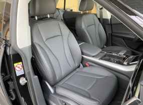 Audi Q8 2025