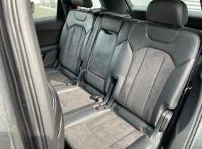 Audi Q7 2016