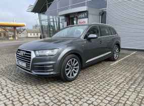 Audi Q7 2016