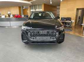 Audi Q8 2025