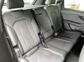 Audi Q7 2025