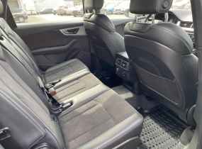 Audi Q7 2016
