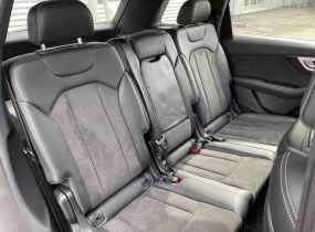 Audi Q7 2016