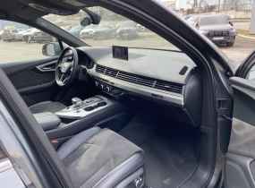 Audi Q7 2016