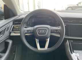 Audi Q8 2025