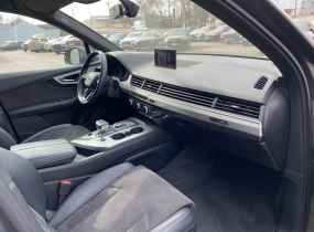 Audi Q7 2016