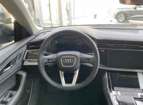 Audi Q8 2025