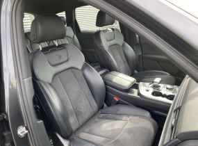 Audi Q7 2016