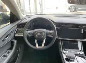 Audi Q8 2025