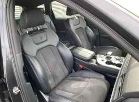 Audi Q7 2016