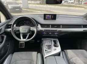 Audi Q7 2016
