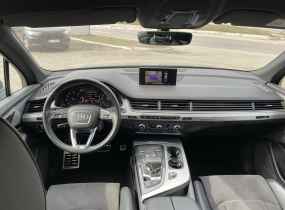Audi Q7 2016