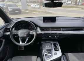 Audi Q7 2016