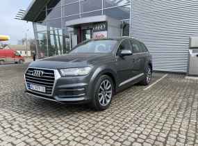 Audi Q7 2016