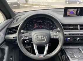 Audi Q7 2016