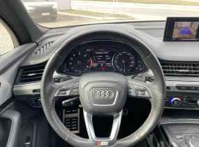 Audi Q7 2016